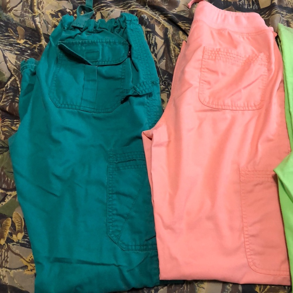 Koi scrub pants